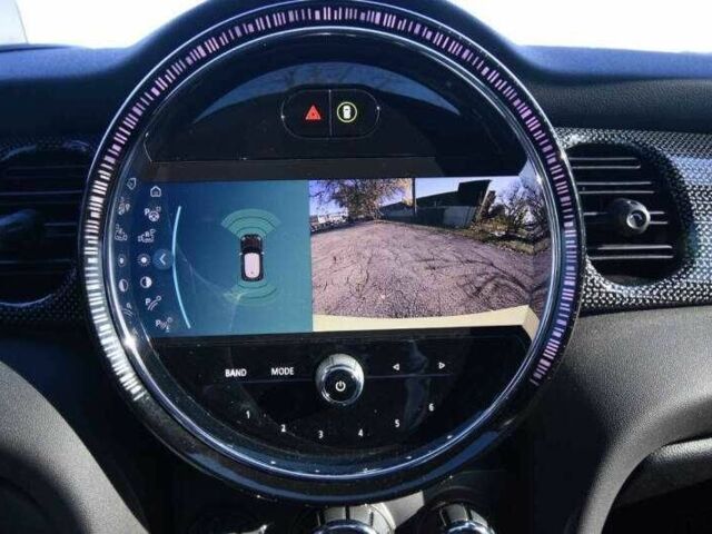 Желтый Мини Другая, объемом двигателя 2 л и пробегом 7 тыс. км за 11500 $, фото 11 на Automoto.ua
