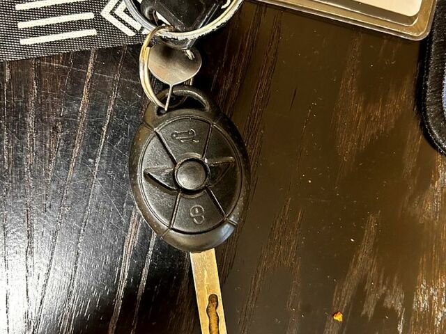 Білий Міні Hatch, об'ємом двигуна 1.6 л та пробігом 260 тис. км за 4500 $, фото 12 на Automoto.ua