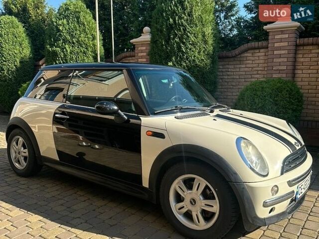 Білий Міні Hatch, об'ємом двигуна 1.36 л та пробігом 266 тис. км за 4200 $, фото 4 на Automoto.ua