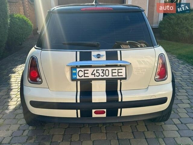 Білий Міні Hatch, об'ємом двигуна 1.36 л та пробігом 266 тис. км за 4200 $, фото 7 на Automoto.ua