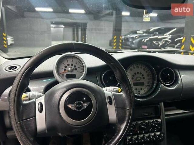 Білий Міні Hatch, об'ємом двигуна 1.36 л та пробігом 266 тис. км за 4700 $, фото 10 на Automoto.ua