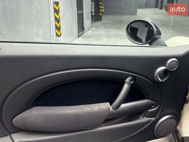 Білий Міні Hatch, об'ємом двигуна 1.36 л та пробігом 266 тис. км за 4700 $, фото 6 на Automoto.ua
