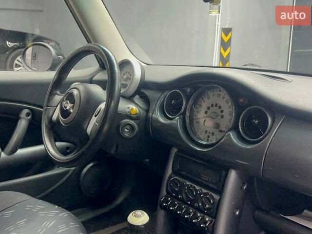 Білий Міні Hatch, об'ємом двигуна 1.36 л та пробігом 266 тис. км за 4700 $, фото 12 на Automoto.ua