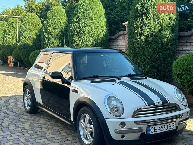 Білий Міні Hatch, об'ємом двигуна 1.36 л та пробігом 266 тис. км за 4200 $, фото 3 на Automoto.ua