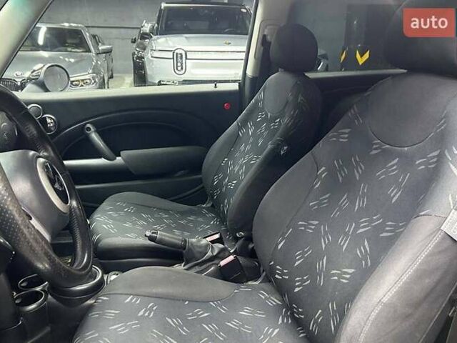 Білий Міні Hatch, об'ємом двигуна 1.36 л та пробігом 266 тис. км за 4700 $, фото 8 на Automoto.ua