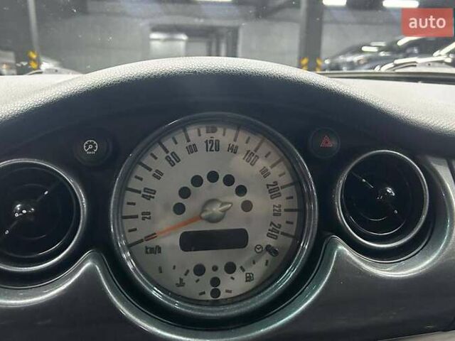 Білий Міні Hatch, об'ємом двигуна 1.36 л та пробігом 266 тис. км за 4700 $, фото 9 на Automoto.ua