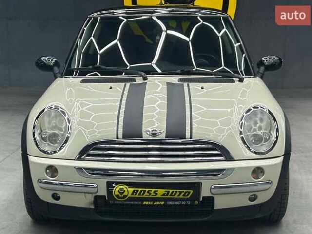 Білий Міні Hatch, об'ємом двигуна 1.36 л та пробігом 266 тис. км за 4700 $, фото 1 на Automoto.ua