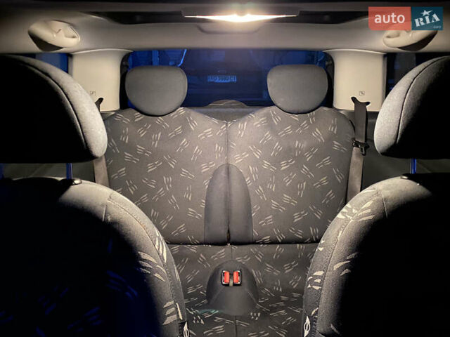 Белый Мини Hatch, объемом двигателя 1.6 л и пробегом 169 тыс. км за 4500 $, фото 16 на Automoto.ua