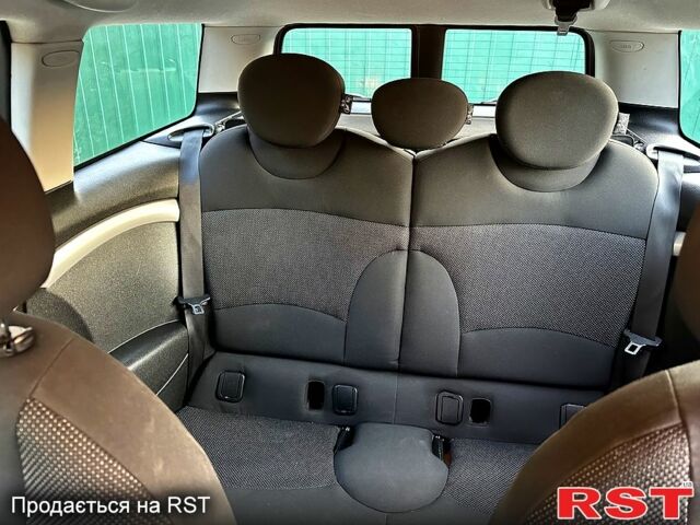 Білий Міні Hatch, об'ємом двигуна 1.6 л та пробігом 296 тис. км за 6599 $, фото 2 на Automoto.ua