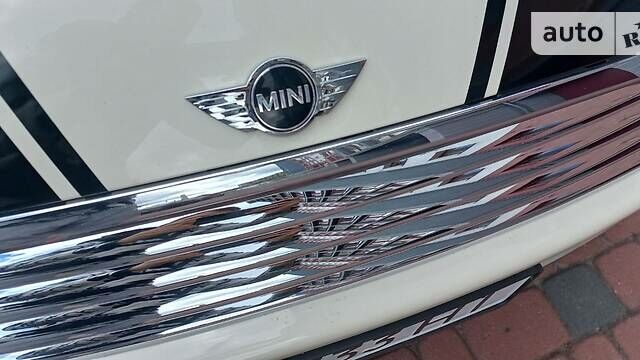 Белый Мини Hatch, объемом двигателя 1.6 л и пробегом 178 тыс. км за 6499 $, фото 11 на Automoto.ua