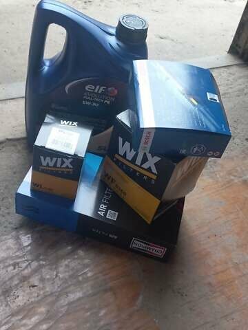 Белый Мини Hatch, объемом двигателя 1.6 л и пробегом 178 тыс. км за 6499 $, фото 36 на Automoto.ua