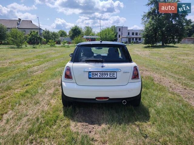Білий Міні Hatch, об'ємом двигуна 1.6 л та пробігом 190 тис. км за 6000 $, фото 2 на Automoto.ua