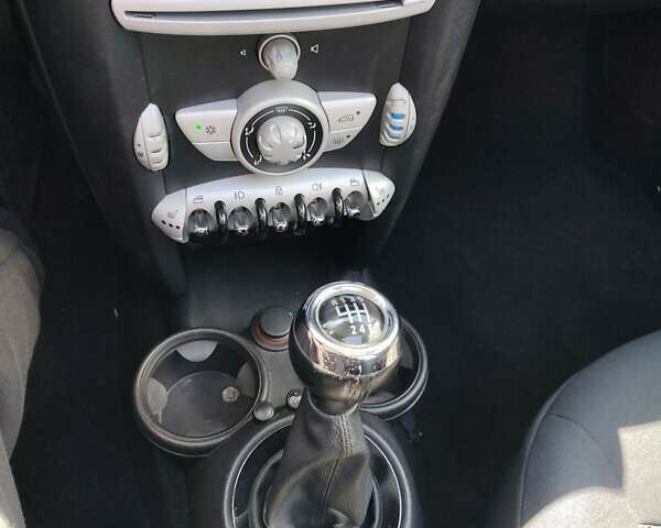 Білий Міні Hatch, об'ємом двигуна 1.6 л та пробігом 190 тис. км за 6000 $, фото 48 на Automoto.ua