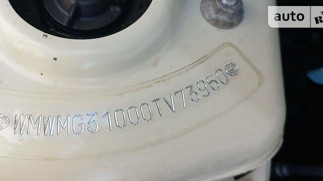 Белый Мини Hatch, объемом двигателя 1.6 л и пробегом 178 тыс. км за 6499 $, фото 33 на Automoto.ua