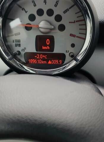 Білий Міні Hatch, об'ємом двигуна 1.6 л та пробігом 190 тис. км за 6000 $, фото 96 на Automoto.ua