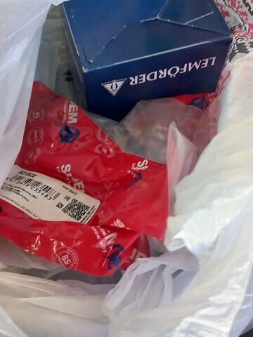 Белый Мини Hatch, объемом двигателя 1.6 л и пробегом 178 тыс. км за 6499 $, фото 35 на Automoto.ua