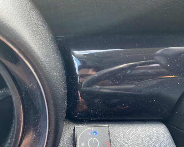 Білий Міні Hatch, об'ємом двигуна 1.6 л та пробігом 245 тис. км за 4500 $, фото 21 на Automoto.ua