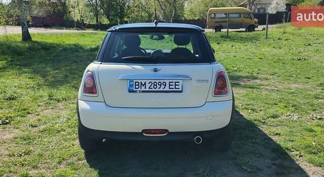 Білий Міні Hatch, об'ємом двигуна 1.6 л та пробігом 190 тис. км за 6000 $, фото 59 на Automoto.ua