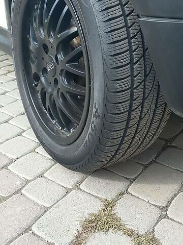 Белый Мини Hatch, объемом двигателя 1.6 л и пробегом 178 тыс. км за 6499 $, фото 10 на Automoto.ua