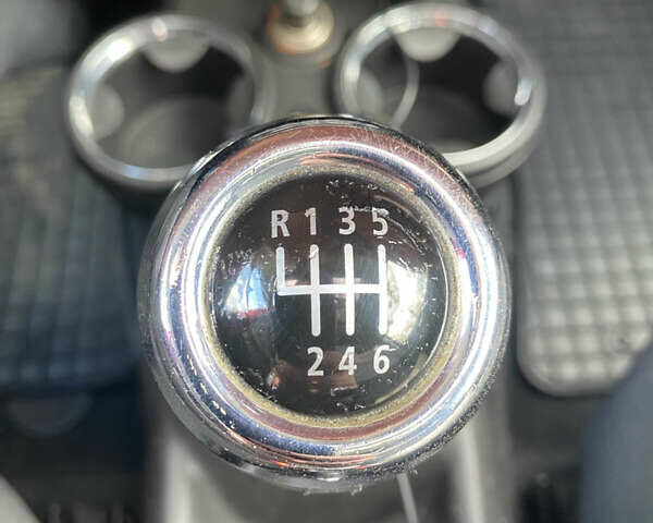 Білий Міні Hatch, об'ємом двигуна 1.6 л та пробігом 245 тис. км за 4500 $, фото 22 на Automoto.ua