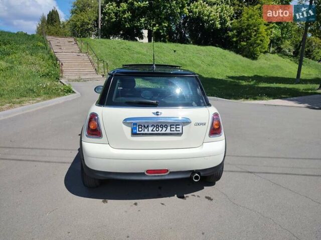 Білий Міні Hatch, об'ємом двигуна 1.6 л та пробігом 190 тис. км за 6000 $, фото 35 на Automoto.ua