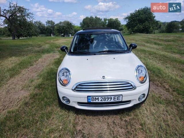 Білий Міні Hatch, об'ємом двигуна 1.6 л та пробігом 190 тис. км за 6000 $, фото 20 на Automoto.ua
