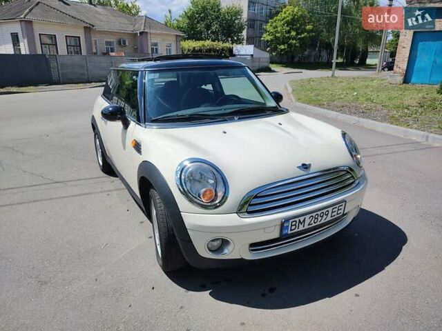 Білий Міні Hatch, об'ємом двигуна 1.6 л та пробігом 190 тис. км за 6000 $, фото 39 на Automoto.ua