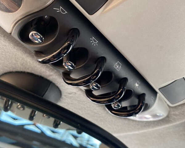 Белый Мини Hatch, объемом двигателя 1.6 л и пробегом 249 тыс. км за 4100 $, фото 22 на Automoto.ua