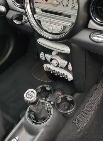 Білий Міні Hatch, об'ємом двигуна 1.6 л та пробігом 190 тис. км за 6000 $, фото 86 на Automoto.ua