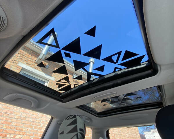 Белый Мини Hatch, объемом двигателя 1.6 л и пробегом 249 тыс. км за 4100 $, фото 10 на Automoto.ua