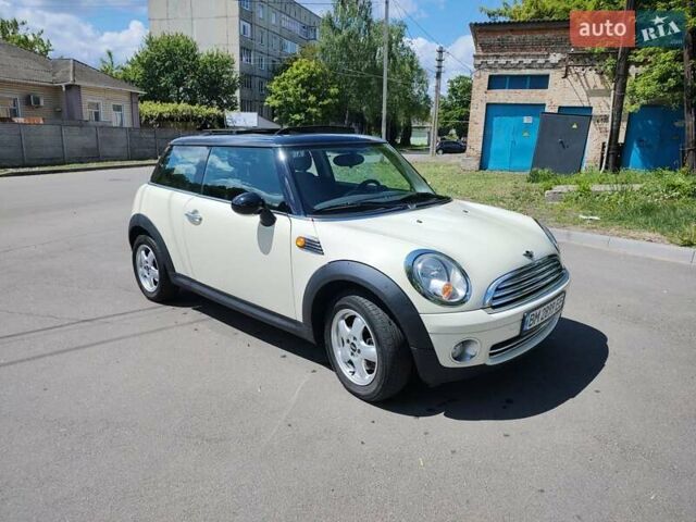 Білий Міні Hatch, об'ємом двигуна 1.6 л та пробігом 190 тис. км за 6000 $, фото 33 на Automoto.ua