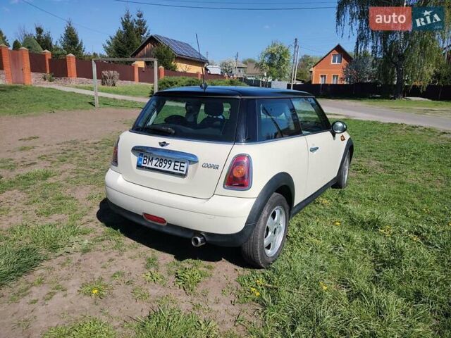 Білий Міні Hatch, об'ємом двигуна 1.6 л та пробігом 190 тис. км за 6000 $, фото 55 на Automoto.ua