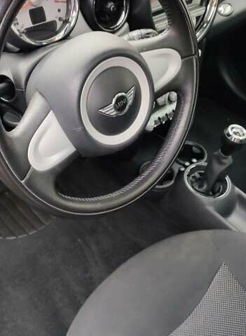 Білий Міні Hatch, об'ємом двигуна 1.6 л та пробігом 190 тис. км за 6000 $, фото 82 на Automoto.ua