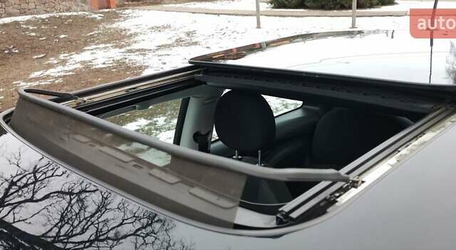 Білий Міні Hatch, об'ємом двигуна 1.6 л та пробігом 190 тис. км за 6000 $, фото 98 на Automoto.ua