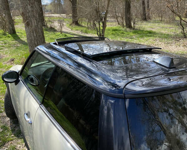 Білий Міні Hatch, об'ємом двигуна 1.6 л та пробігом 245 тис. км за 4500 $, фото 3 на Automoto.ua