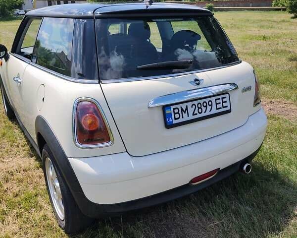Білий Міні Hatch, об'ємом двигуна 1.6 л та пробігом 190 тис. км за 6000 $, фото 12 на Automoto.ua