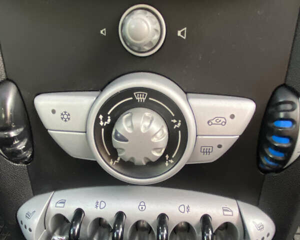 Білий Міні Hatch, об'ємом двигуна 1.6 л та пробігом 245 тис. км за 4500 $, фото 16 на Automoto.ua