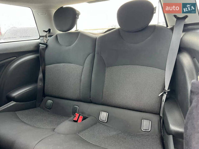 Белый Мини Hatch, объемом двигателя 1.4 л и пробегом 139 тыс. км за 5290 $, фото 33 на Automoto.ua
