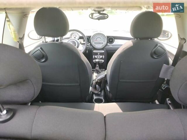 Білий Міні Hatch, об'ємом двигуна 1.6 л та пробігом 190 тис. км за 6000 $, фото 26 на Automoto.ua