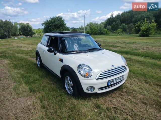 Білий Міні Hatch, об'ємом двигуна 1.6 л та пробігом 190 тис. км за 6000 $, фото 25 на Automoto.ua
