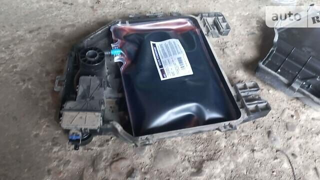 Белый Мини Hatch, объемом двигателя 1.6 л и пробегом 178 тыс. км за 6499 $, фото 34 на Automoto.ua