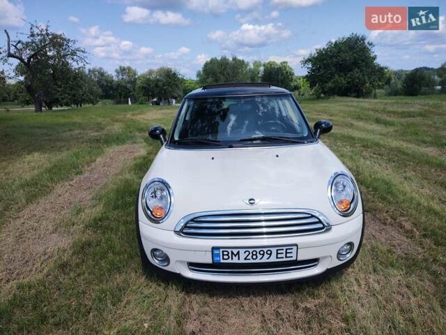 Білий Міні Hatch, об'ємом двигуна 1.6 л та пробігом 190 тис. км за 6000 $, фото 17 на Automoto.ua