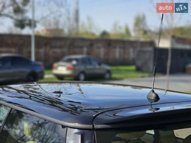 Белый Мини Hatch, объемом двигателя 1.6 л и пробегом 122 тыс. км за 7200 $, фото 27 на Automoto.ua