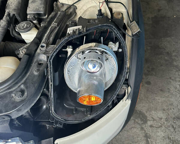 Білий Міні Hatch, об'ємом двигуна 1.6 л та пробігом 207 тис. км за 7200 $, фото 3 на Automoto.ua