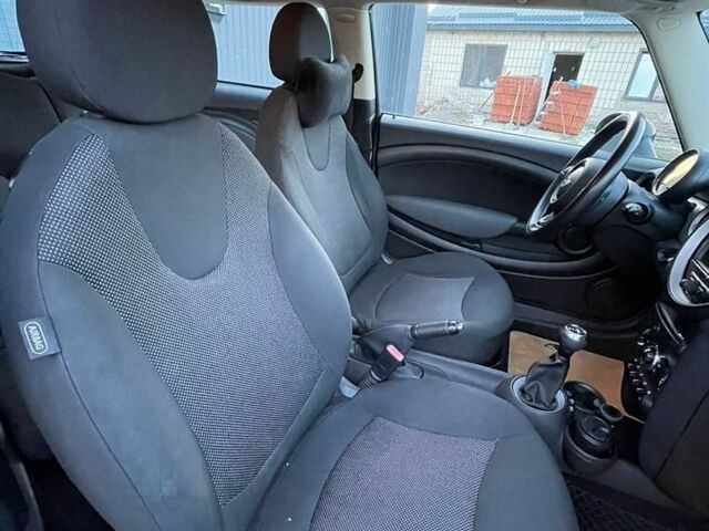 Белый Мини Hatch, объемом двигателя 1.6 л и пробегом 265 тыс. км за 4850 $, фото 37 на Automoto.ua