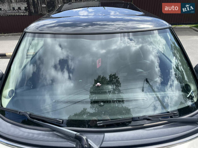 Білий Міні Hatch, об'ємом двигуна 1.6 л та пробігом 109 тис. км за 7600 $, фото 25 на Automoto.ua