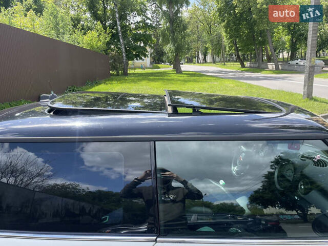 Білий Міні Hatch, об'ємом двигуна 1.6 л та пробігом 109 тис. км за 7600 $, фото 14 на Automoto.ua