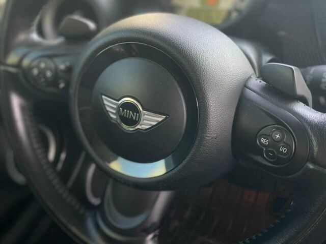 Білий Міні Hatch, об'ємом двигуна 1.6 л та пробігом 178 тис. км за 8700 $, фото 23 на Automoto.ua
