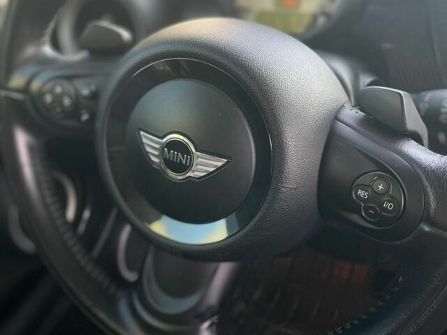Белый Мини Hatch, объемом двигателя 1.6 л и пробегом 178 тыс. км за 8700 $, фото 23 на Automoto.ua