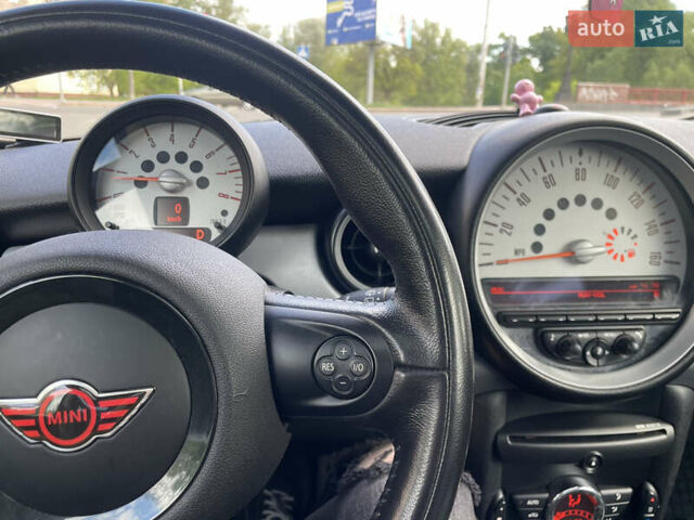 Білий Міні Hatch, об'ємом двигуна 1.6 л та пробігом 109 тис. км за 7600 $, фото 28 на Automoto.ua